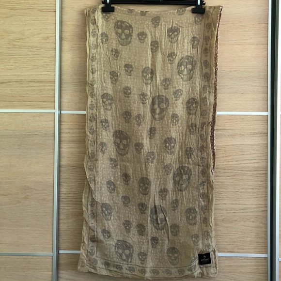 Erfurt scarf - Picture 3 of 9